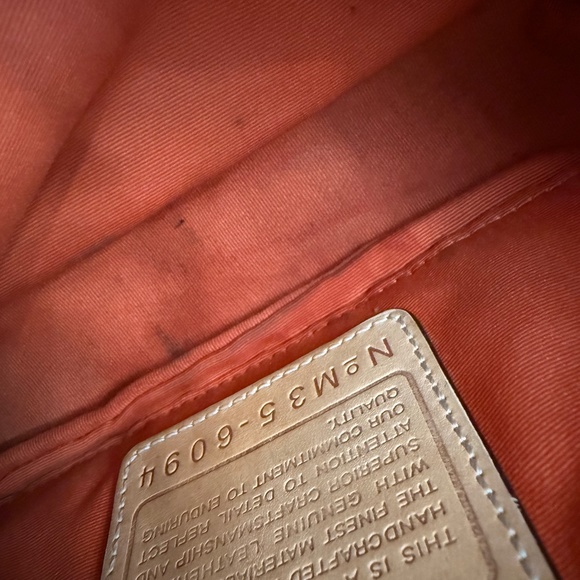 Coach Bag - Picture 12 of 12